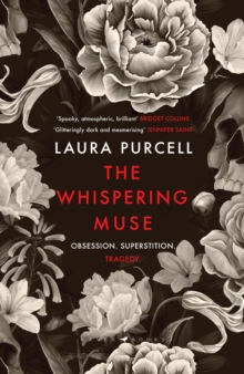 Image for The Whispering Muse