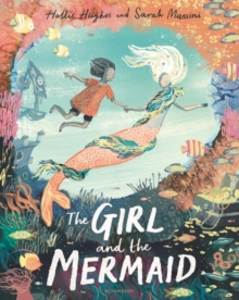 Image for The Girl and the Mermaid