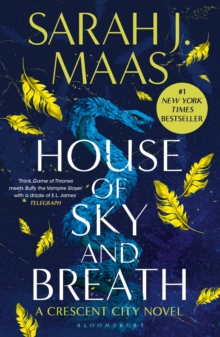 Image for House of Sky and Breath