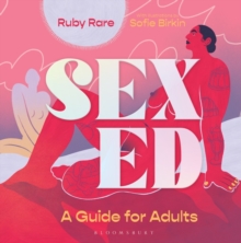Image for Sex ed  : a guide for adults