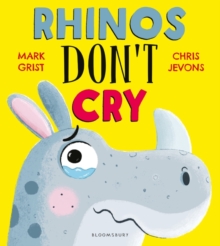 Image for Rhinos Don't Cry