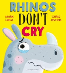 Image for Rhinos Don't Cry
