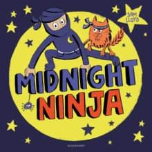 Image for Midnight Ninja