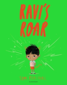 Image for Ravi's Roar: A Big Bright Feelings Book