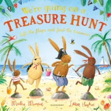 Image for We're Going on a Treasure Hunt