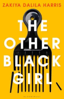 Image for The other Black girl