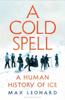 Image for A Cold Spell