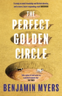 Image for The Perfect Golden Circle