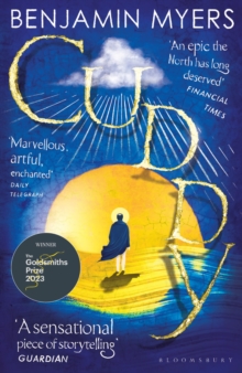 Cuddy: Winner of the 2023 Goldsmiths Prize