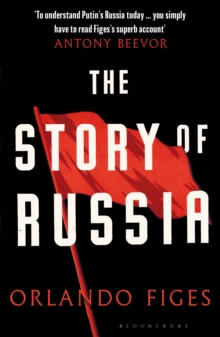 Image for The story of Russia