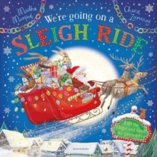 Image for We're Going on a Sleigh Ride: A Lift-the-Flap Adventure