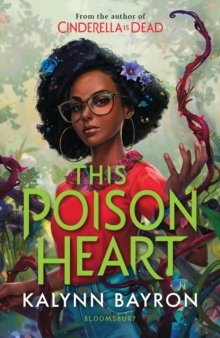 This poison heart - Bayron, Kalynn