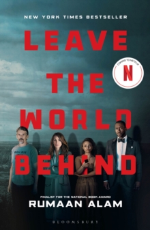 Image for Leave the World Behind