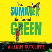 Image for The summer we turned green