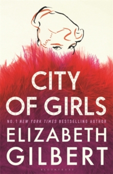 Image for City of Girls