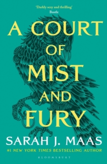 Image for A Court of Mist and Fury