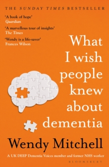Image for What I Wish People Knew About Dementia