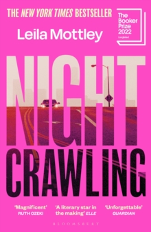 Image for Nightcrawling