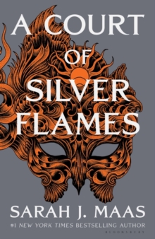 Image for A COURT OF SILVER FLAMES