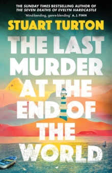 Image for The last murder at the end of the world