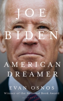 Image for Joe Biden  : American dreamer