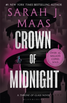 Image for Crown of Midnight