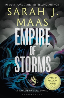 Image for Empire of Storms