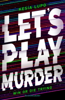 Image for Let's Play Murder