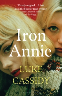 Image for Iron Annie