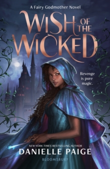 Image for Wish of the Wicked
