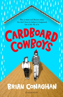 Image for Cardboard Cowboys