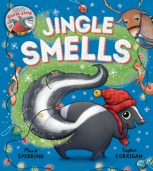 Image for Jingle smells