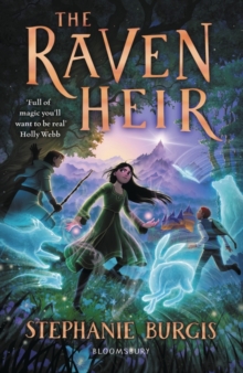 Image for The raven heir