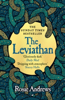 The Leviathan: A beguiling tale of superstition, myth and murder from a major new voice in historical fiction