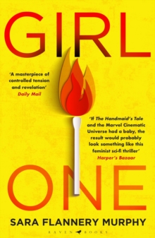 Image for Girl One