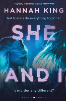 Image for She and I 