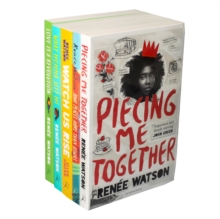 Image for Renee Watson Collection - 5 Books