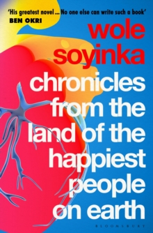 Image for Chronicles from the Land of the Happiest People on Earth