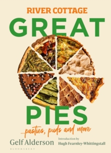 Image for River Cottage Great Pies