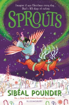 Sprouts - Pounder, Sibeal
