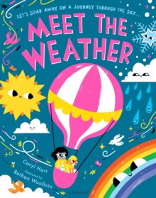 Image for Meet the Weather