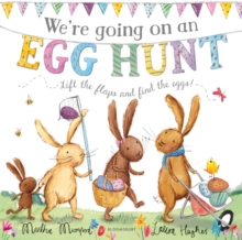 Image for We're Going on an Egg Hunt