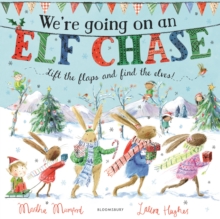Image for We're Going on an Elf Chase