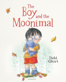 Image for Boy and the Moonimal