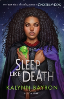 Image for Sleep Like Death