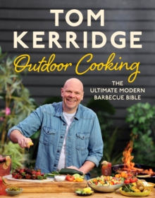 Image for Tom Kerridge's Outdoor Cooking