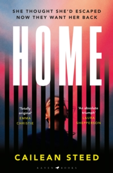 Cover for: Home