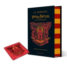 Image for HARRY POTTER