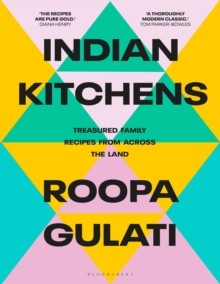 Image for Indian Kitchens