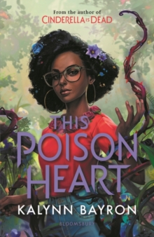 Image for THIS POISON HEART EXCLUSIVE